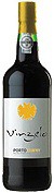 Vinho Vinzelo Porto Tawny 750 ml